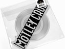 MÖTLEY CRÜE - Kickstart My Heart / RSD 2016 Black Friday SHAPED Picture Disc NEW
