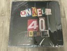 Böhse Onkelz 40 Jahre - Die Vinyl Komplettbox NEU OVP