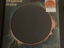 Tangerine Dream ZEIT Record Store Day 2018 Tangerine Vinyl New Sealed