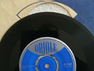 Johnny Dee - Sittin` In The Balcony / A-Plus Love - Vinyl 45rpm -Oriole label
