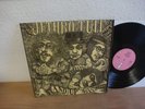 Jethro Tull Stand UP Lp 1969 Gimmix pop-up orig Cover Pink Island
