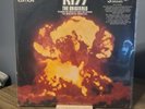 Kiss The Originals 1976 Casablanca Canada NBLP 7032-3 3LP Gatefold + 16pg Book