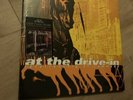 AT THE DRIVE IN RELATIONSHIP OF COMMAND VINYL LP 2013 New And Sealed