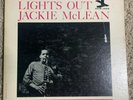 Jackie McLean 