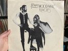 Fleetwood Mac Rumors 1977 Warner Bros BSK 3010 Vinyl Record LP VG-/G+