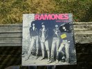 1977 Ramones Rocket to Russia Sire LP 1st Pressing Sterling SR-6020 EX+ SHRINK