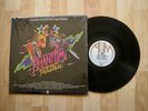 PHANTOM OD THE PARADISE soundtrack A&M SP 3653 org 1974 Paul Williams SHRINK NM