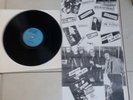 RARE SEX PISTOLS CLASH PRIVATE LP 
