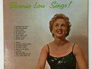 BONNIE LOU Sings  King 595 NM- Degritter