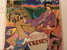 a collection of beatles oldies - Vinyl LP