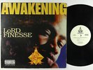 Lord Finesse - The Awakening + Instrumentals 2xLP - Penalty