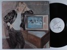 JONI MITCHELL Wild Things Run Fast GEFFEN LP VG++ gatefold *