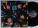 KISS Crazy Nights MERCURY 422-832-6261-Q1 LP VG++ promo *