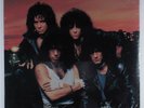 KISS Creatures Of The Night MERCURY 824-154-1-M1 LP SEALED *