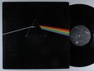 PINK FLOYD Dark Side Of The Moon HARVEST SMAS-11163 LP gatefold *