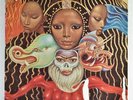 JACKIE McLEAN..LP..DEMON'S DANCE  BLUE NOTE  BST-84345  1970