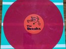 Raw Beats - Tha’ Breaks #10 (Red Marble 2001 First Press) DJ Battle Tool - VG