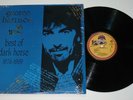 Beatles George Harrison Best of Dark Horse 1976–1989 NM Record Club LP in Shrink