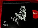 KAREN CAMERON Lucky to Be Me LP PRIVATE FEMALE JAZZ VOCAL