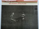 Kenny Drew Trio on Riverside - Japan MONO LP NM Paul Chambers