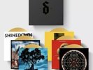 Shinedown Box Set Lp Sold Out Black Friday 6 Albums