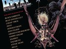 1981 - Heavy Metal Movie Soundtrack - Music from the Motion Picture - Vinyl 2LPs