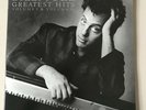 BILLY JOEL Greatest Hits Vol I & II VINYL 1985 UK Original CBS 88666 2LP NM