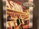 Brian Setzer Orchestra - Guitar Slinger, LP 1996 Interscope 90051