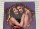 Lady Gaga Ariana Grande Rain On Me Limited 7” Yellow Colored Vinyl LP New Sealed
