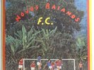 NOVOS BAIANOS F.C. BRAZIL PSYCH 1973 FIRST PRESS LP GATEFOLD WITH 4 PAGE INSERT