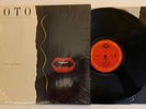 Toto - Isolation - 1984 US 1st Press (NM) In Shrink Ultrasonic Clean