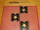 Lambardarnee - LP Vinyl Record Bhangra Punjabi OST Kuldip Manak, Mahendra Kapoor
