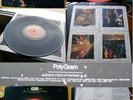 ROBERT PLANT-FATE OF NATIONS Greece LP 1st PRESS 1993 VINYL LED ZEPPELIN
