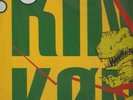 Band:KING KONG-KING WHO ?,Vinyl-LP ,BMG, 1990,Zustand:sehrgut(Cover+Platte)