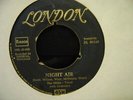 The Mints - Night Air - London 20110 - Rare Rock n Roll