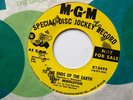 Northern Soul RARE Tony Middleton To The Ends Of The Earth MGM # 13493