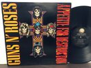 Guns N' Roses Appetite For Destruction w/OG Inner Sleeve BMG Issue US SALES ONLY