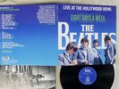 BEATLES LIVE AT THE HOLLYWOOD BOWL UNIVERSAL 0602557054996 EU HEAVY WEIGHT LP