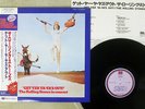 ROLLING STONES GET YER YA-YA'S OUT LONDON POJD-1511 Japan OBI VINYL LP