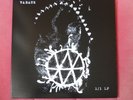 LP VARAUS 1/1 ROCK O RAMA 1/2 FINNISH SPUNK PUNK SUOMI FINNLAND HARDCORE