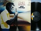 CHET BAKER LP  ?– Plays And Sings / 1968 World Pacific Jazz