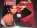 GLORIA ESTEFAN MIAMI SOUND MACHINE LET IT LOOSE VINYL LP 1987 ORIGINAL (SEALED)