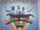 The Beatles - Magical Mystery Tour 2 x 45RPM Vinyl EP (Parlophone, 1967, MMT-1)