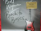Bill Wyman - Back to Basics (2015) LP + Ins  RED VINYL num Edition  No 0146  OVP