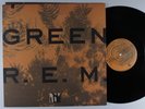 R.E.M. Green WARNER BROS LP VG+ club edition *
