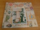 FLEETWOOD MAC 2 LP ALMANAC LIVE Mactrac FAN CLUB NO TMOQ STEVIE NICKS BUCKINGHAM