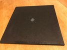 CRASS CHRIST THE ALBUM / WELL FORKED 2 VINYL LPs + BOX BOOK/INSERT 1982 PUNK EX
