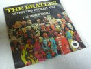 THE BEATLES Within You Without You MEXICO EPEM-10541 COMPACT 33 rpm 7