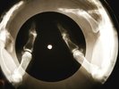 Beatles -  Magical Mystery Tour X-RAY OF THE USSR X-RAY BONE RECORDING