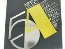 Chic Cher Donna Summer Village People A Night at Studio 54 2 LP set NBLP 2 7161
